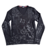 Nicole Club Tattoo Longsleeve - wintexarchive