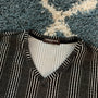 Nicole Club Thicc Pinstripe Shirt - wintexarchive