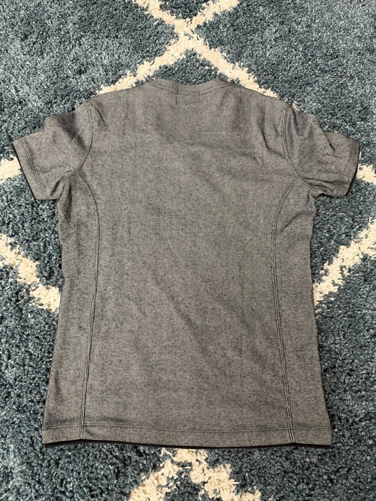 Nicole Club Thicc Pinstripe Shirt - wintexarchive