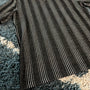 Nicole Club Thicc Pinstripe Shirt - wintexarchive