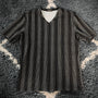 Nicole Club Thicc Pinstripe Shirt - wintexarchive