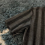 Nicole Club Thicc Pinstripe Shirt - wintexarchive