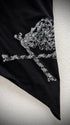 Obelisk Asymmetrical Skull Shirt - wintexarchive