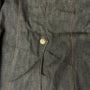 Obelisk Denim Blazer - wintexarchive