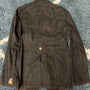 Obelisk Denim Blazer - wintexarchive