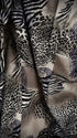 Obelisk Royal Flash Special Bomber Fur Leather Jacket - wintexarchive