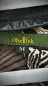 Obelisk Royal Flash Special Bomber Fur Leather Jacket - wintexarchive