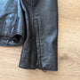 Otani Hikaku Removable Fur Leather Jacket - wintexarchive