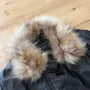 Otani Hikaku Removable Fur Leather Jacket - wintexarchive