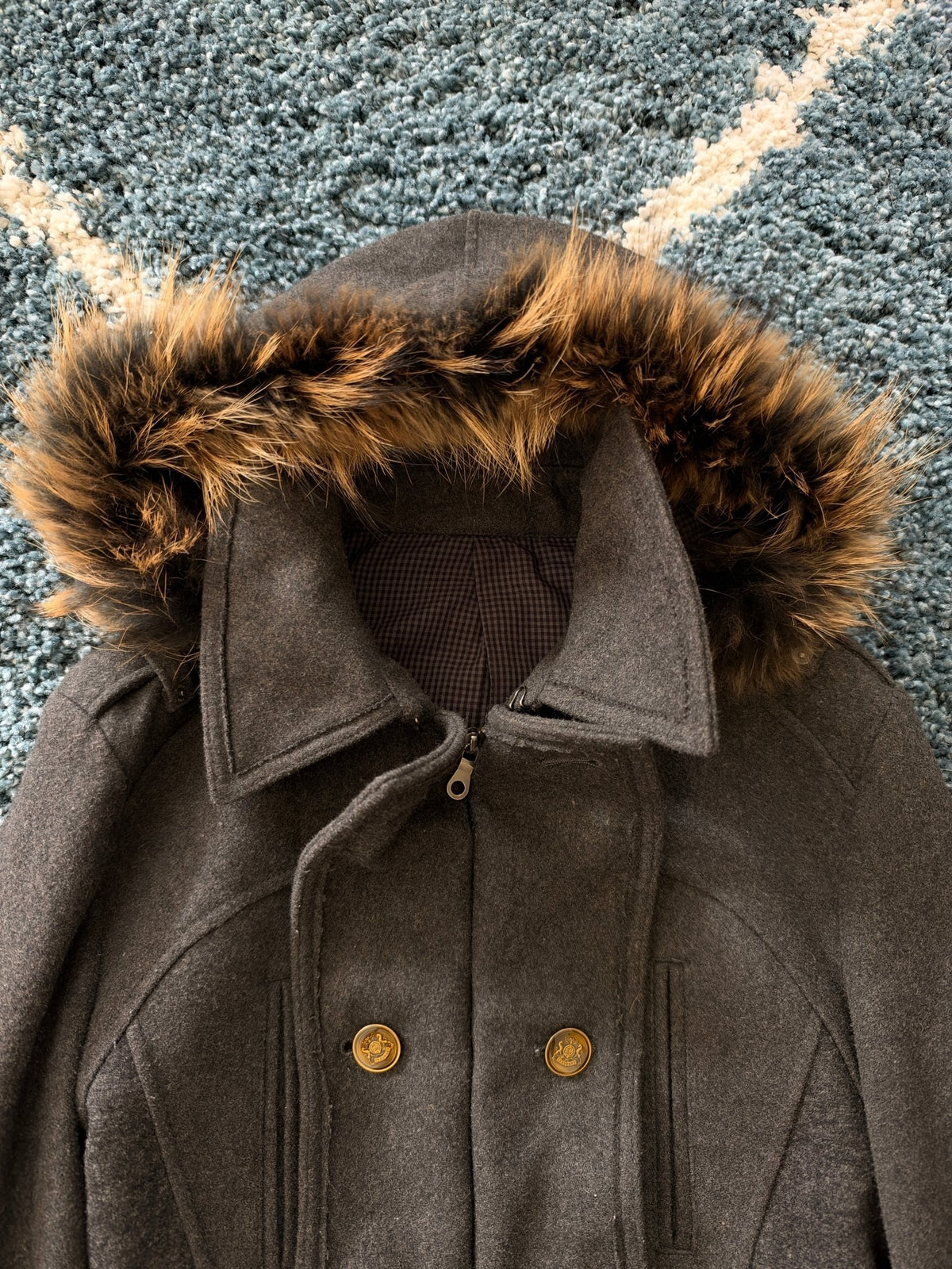 PPFM Napoleon Jacket - wintexarchive