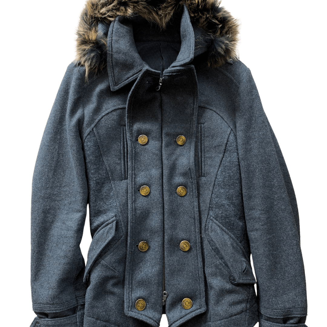 PPFM Napoleon Jacket - wintexarchive