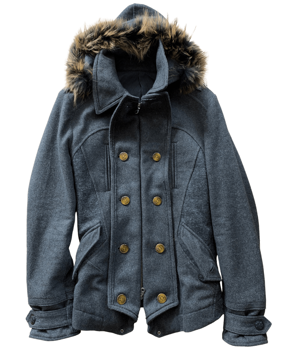 PPFM Napoleon Jacket - wintexarchive