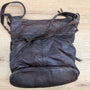 Quadra Leather Slingbag - wintexarchive