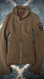 Roar Patched Zip Jacket - wintexarchive
