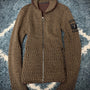 Roar Patched Zip Jacket - wintexarchive