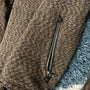 Roar Patched Zip Jacket - wintexarchive