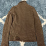 Roar Patched Zip Jacket - wintexarchive