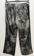 Roen Leopard Mutant Sweatpants - wintexarchive