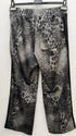 Roen Leopard Mutant Sweatpants - wintexarchive