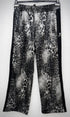 Roen Leopard Mutant Sweatpants - wintexarchive