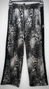Roen Leopard Mutant Sweatpants - wintexarchive