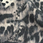 Roen Leopard Skull Sweatpants - wintexarchive