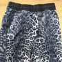 Roen Leopard Skull Sweatpants - wintexarchive