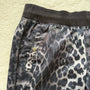 Roen Leopard Skull Track Pants - wintexarchive