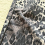 Roen Leopard Skull Track Pants - wintexarchive