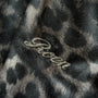 Roen Leopard Track Jacket - wintexarchive
