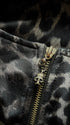 Roen Leopard Track Jacket - wintexarchive