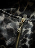 Roen Leopard Track Jacket - wintexarchive