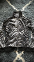 Roen Leopard Track Jacket - wintexarchive
