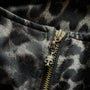 Roen Leopard Track Jacket - wintexarchive