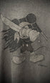 Roen X Disney Pirate Skull Shirt - wintexarchive