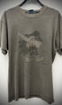 Roen X Disney Pirate Skull Shirt - wintexarchive