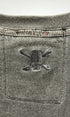 Roen X Disney Pirate Skull Shirt - wintexarchive