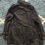 Roshell Military Flap Belt Coat - wintexarchive