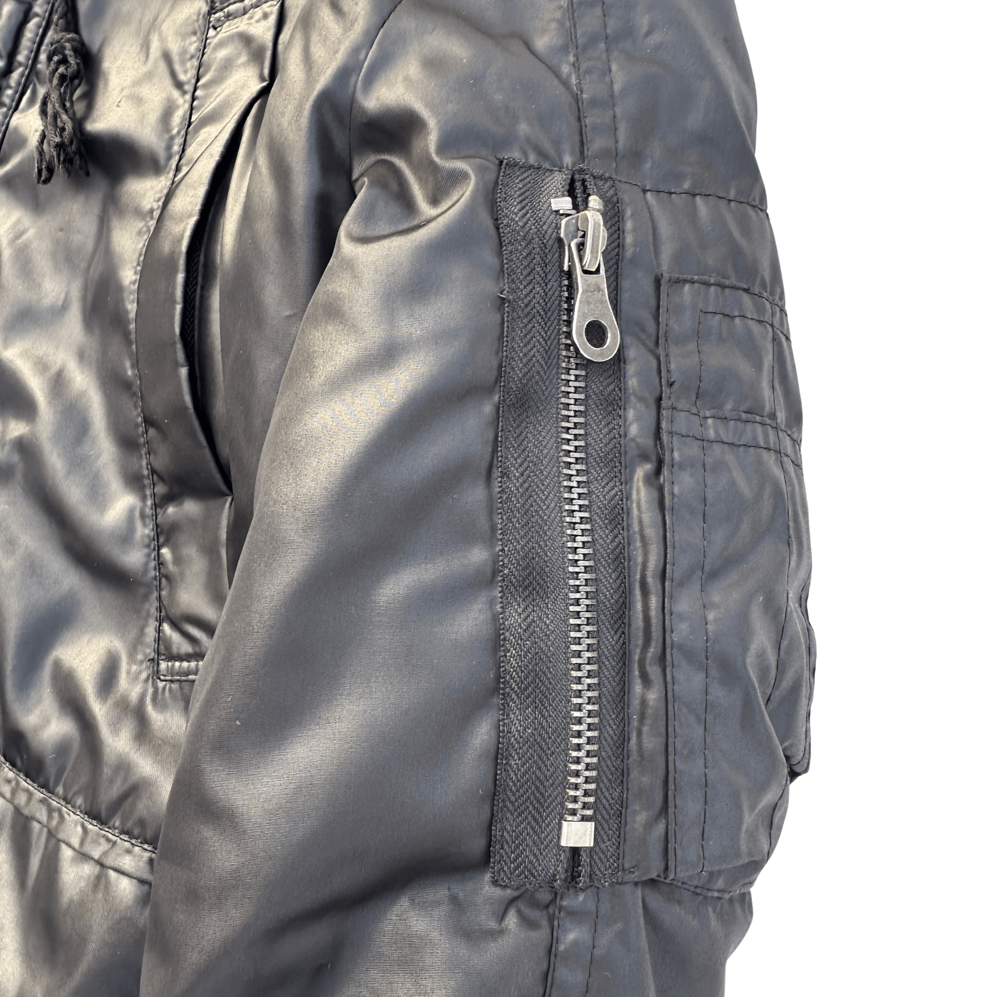 Royal Flash Scuba Down Jacket - wintexarchive