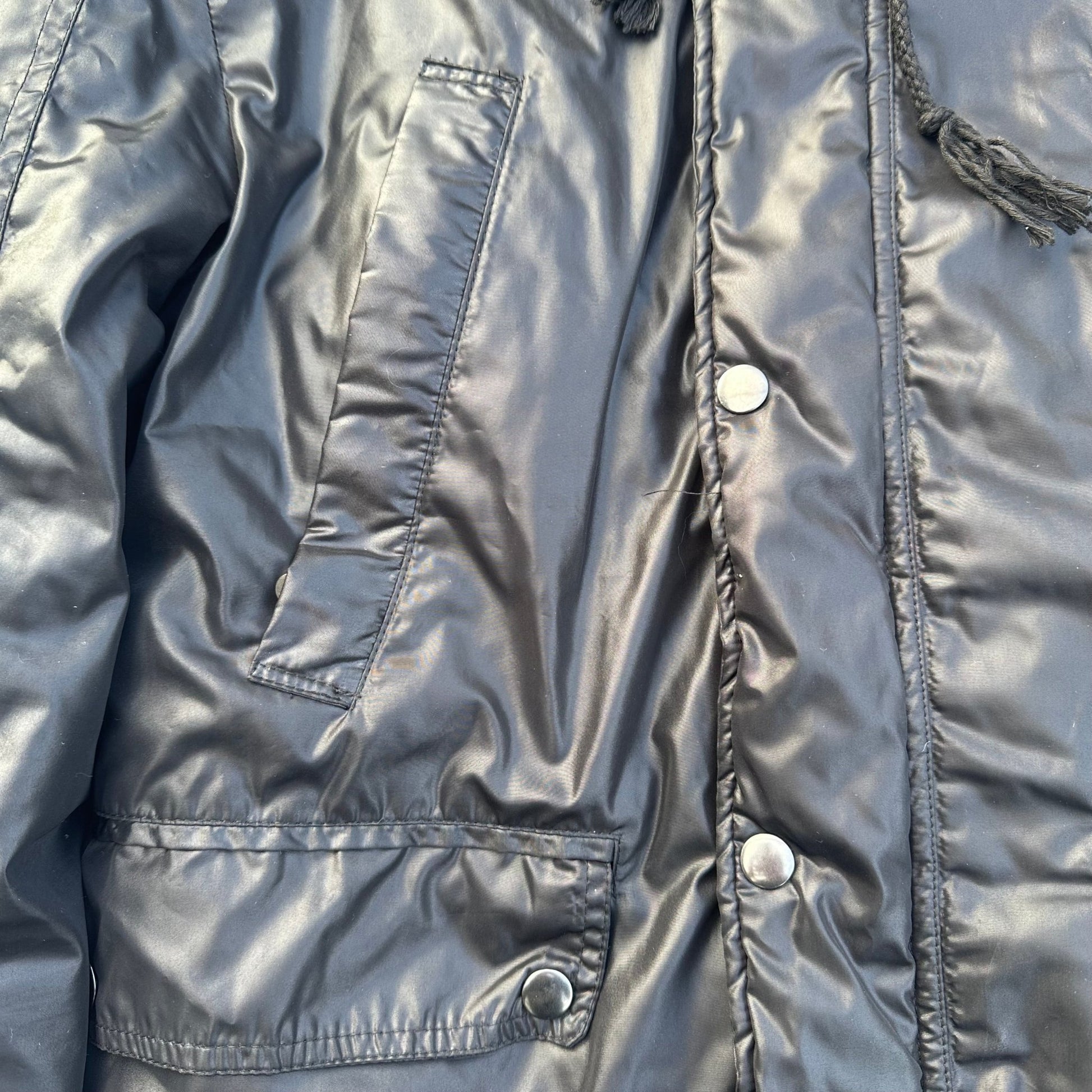 Royal Flash Scuba Down Jacket - wintexarchive