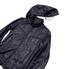 Schlussel Convertible Hood Croc Jacket - wintexarchive