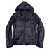 Schlussel Convertible Hood Croc Jacket - wintexarchive