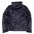 Schlussel Convertible Hood Croc Jacket - wintexarchive