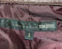 Schlussel Crocodile Bordeux rider jacket - wintexarchive