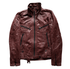 Schlussel Crocodile Bordeux rider jacket - wintexarchive