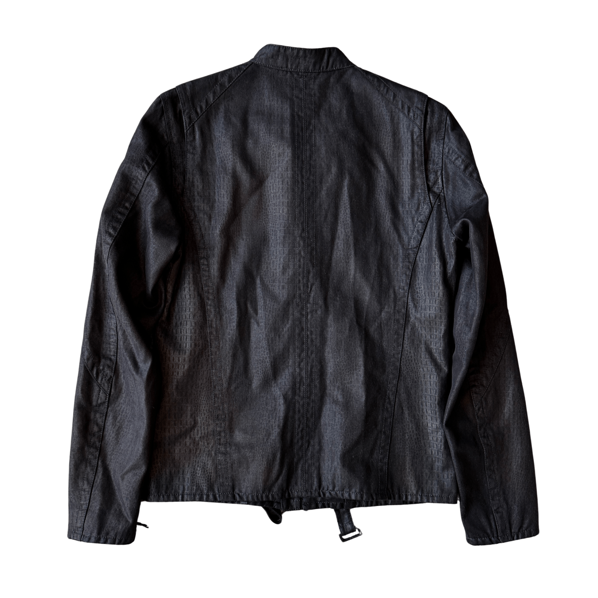 Schlussel exotical Rider jacket - wintexarchive