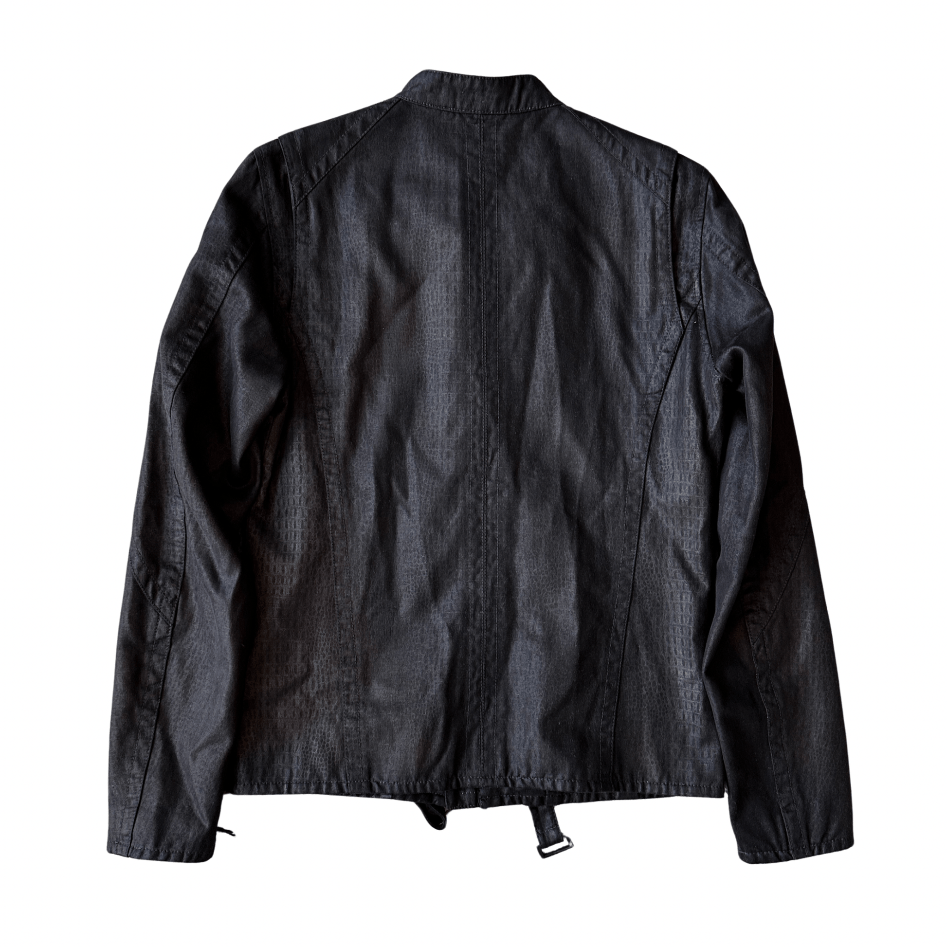 Schlussel exotical Rider jacket - wintexarchive