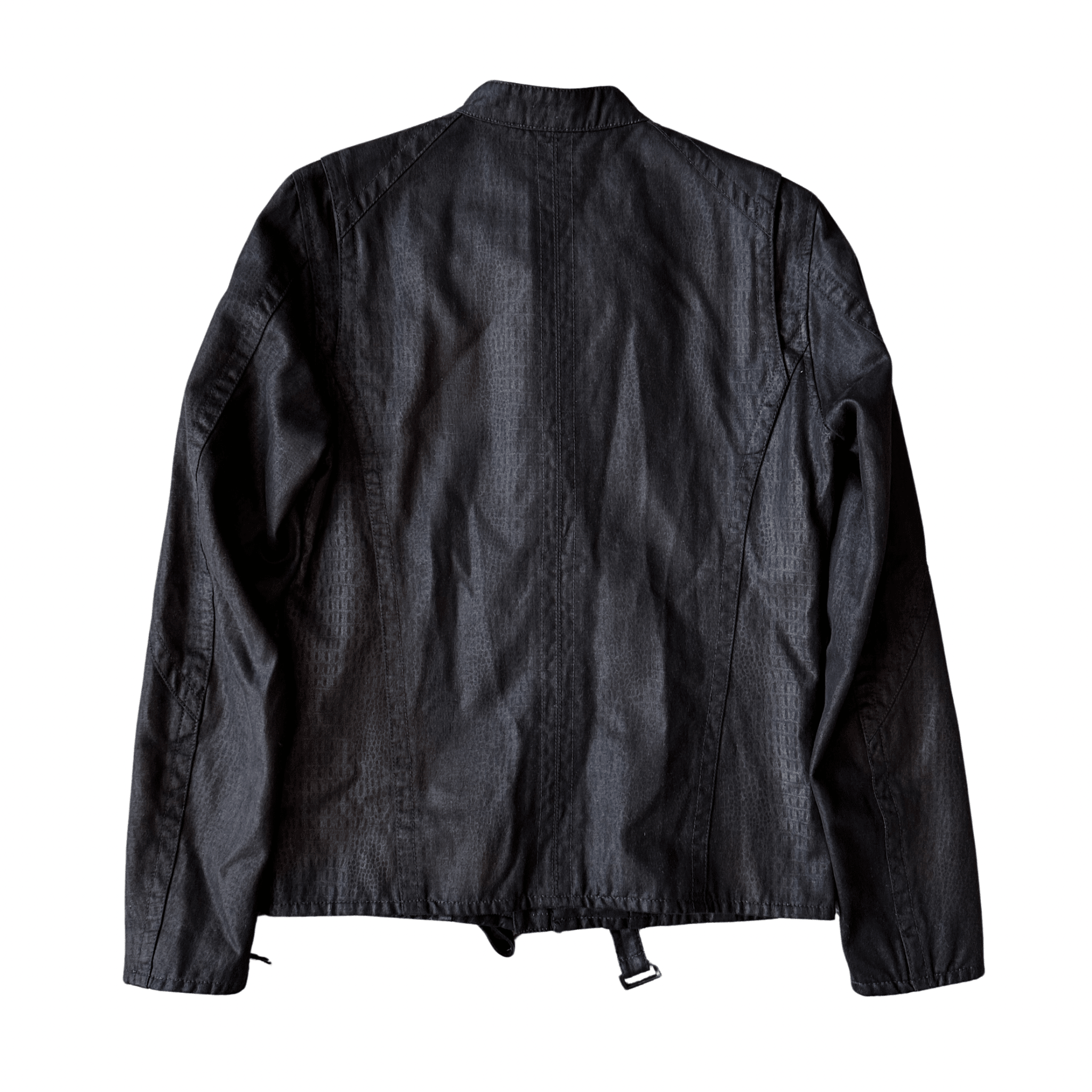 Schlussel exotical Rider jacket - wintexarchive
