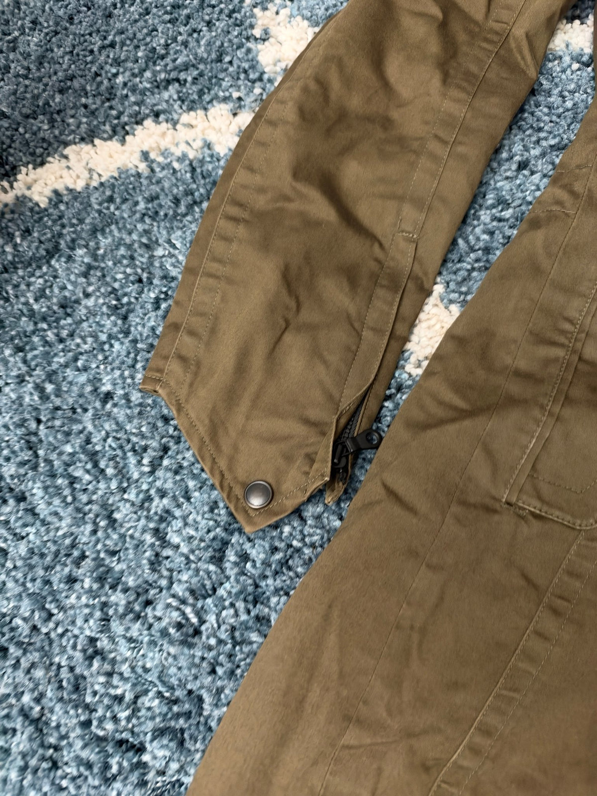 Schlussel Fur Parka - wintexarchive