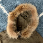 Schlussel Fur Parka - wintexarchive